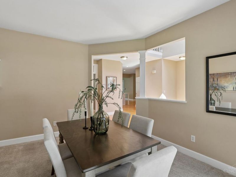7665 Hunt Club Drive, Deerfield Twp., OH 45040 Photo 12