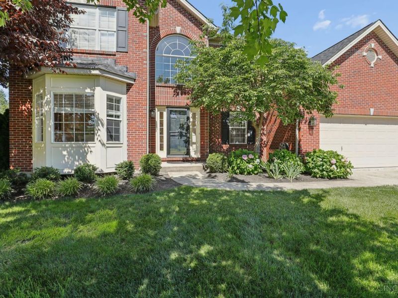 7665 Hunt Club Drive, Deerfield Twp., OH 45040 Photo 2