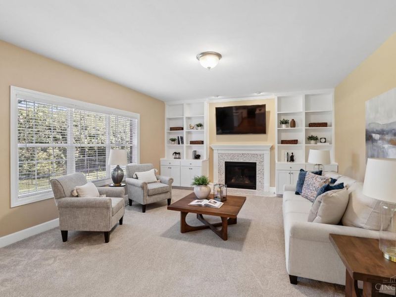 7665 Hunt Club Drive, Deerfield Twp., OH 45040 Photo 25