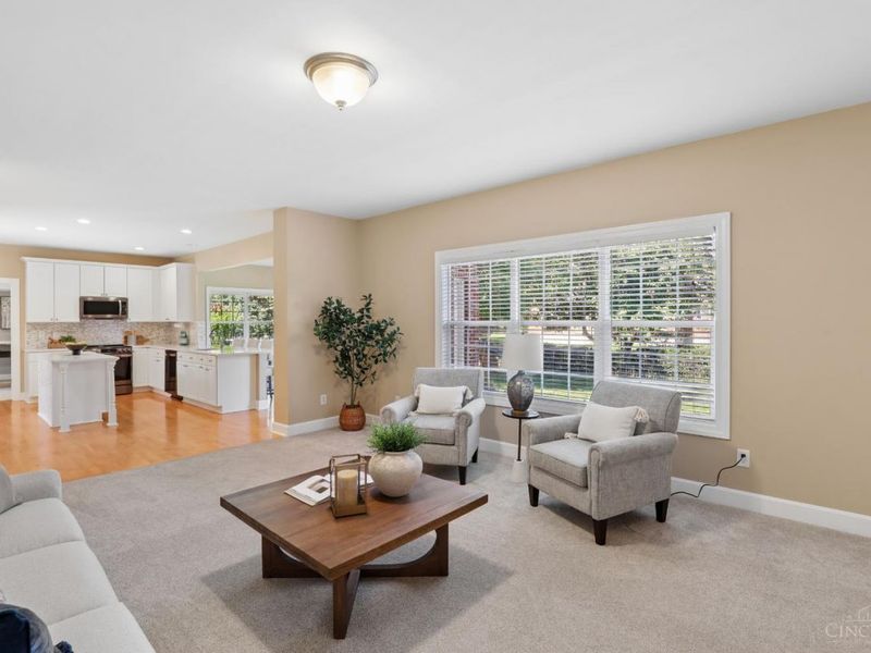7665 Hunt Club Drive, Deerfield Twp., OH 45040 Photo 27