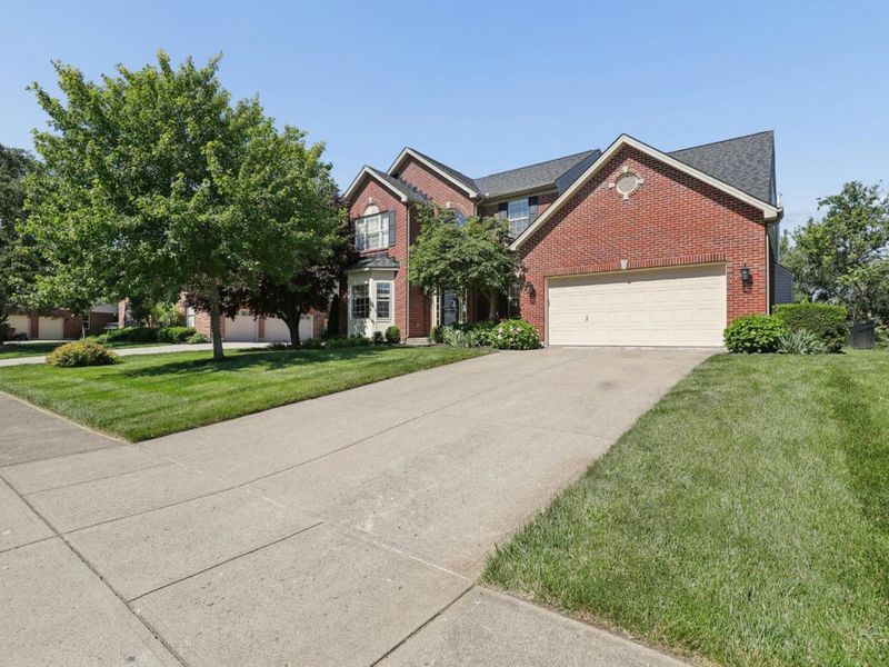 7665 Hunt Club Drive, Deerfield Twp., OH 45040 Photo 3
