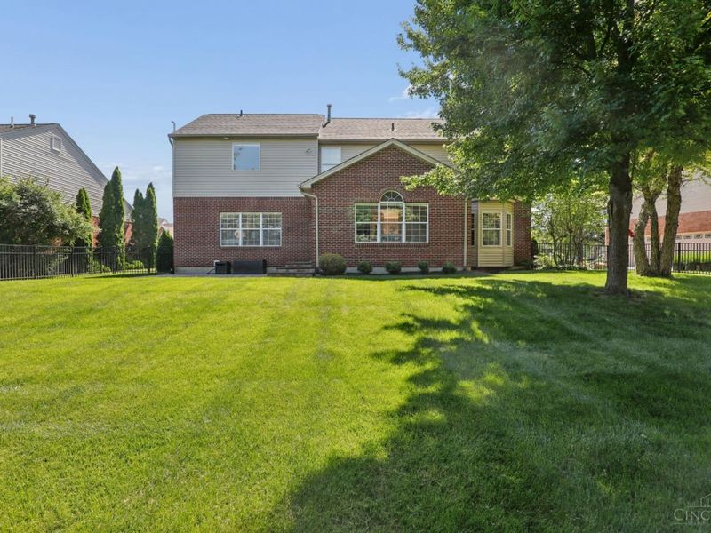 7665 Hunt Club Drive, Deerfield Twp., OH 45040 Photo 7