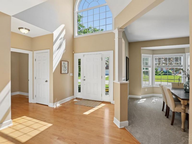 7665 Hunt Club Drive, Deerfield Twp., OH 45040 Photo 9