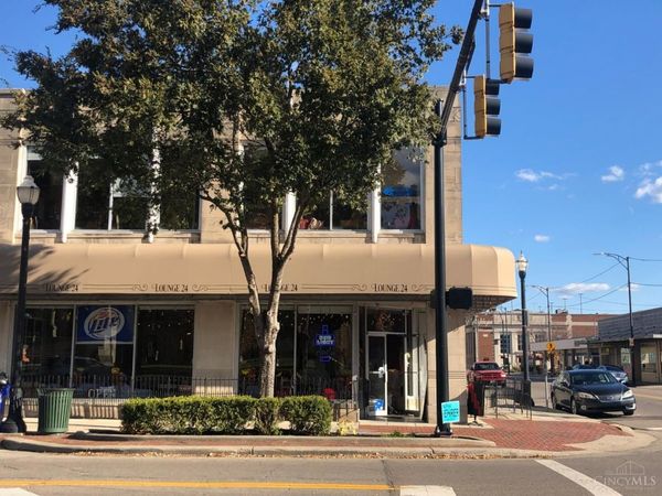 24 S 2nd Street, Hamilton, OH 45011
