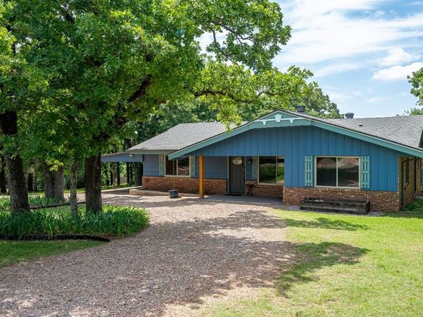 5924 Alameda Street, Norman, OK 73026