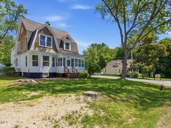 963 Riverview Road, Rexford, NY 12148
