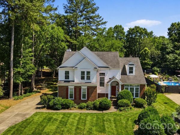 12100 Provincetowne Drive, Charlotte, NC 28277