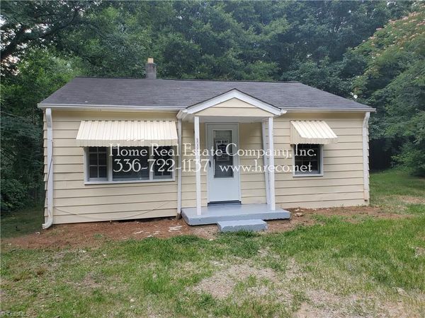 3050 Heitman Drive , Winston-Salem, NC 27107