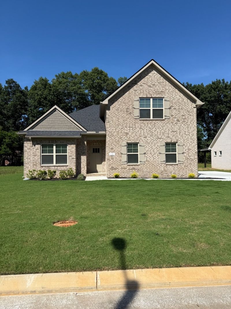 13 Sagewood Drive , Tullahoma, TN 37388 Main Photo