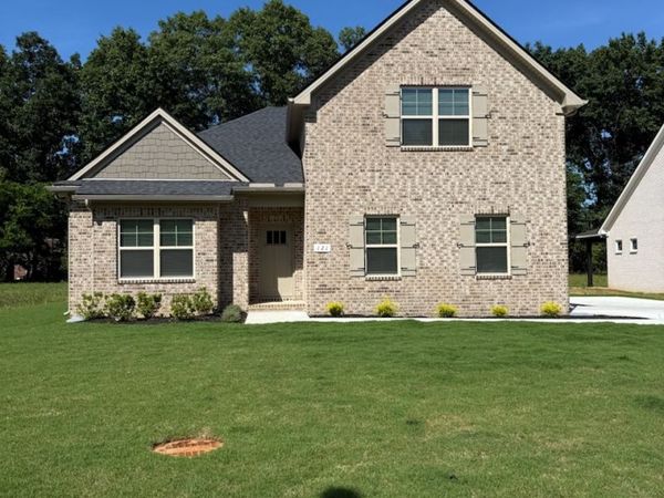13 Sagewood Drive , Tullahoma, TN 37388