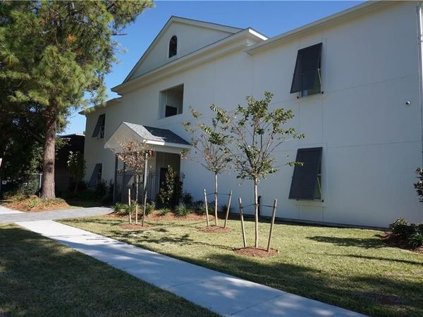 505 LAKE Avenue , Unit 3, Metairie, LA 70005