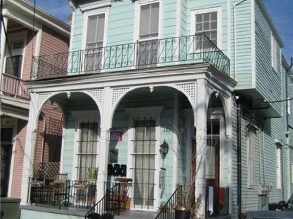 121 GAYOSO Street , Unit D, New Orleans, LA 70119