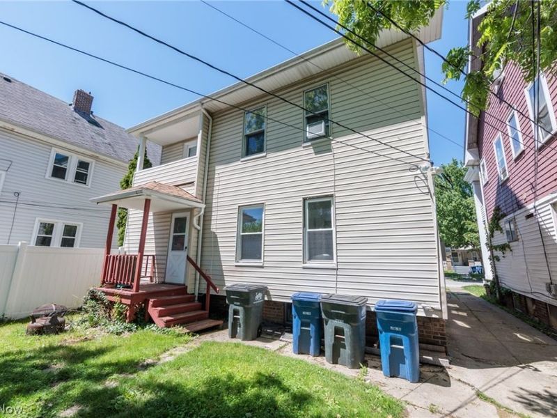 2035 Chesterland Avenue , Unit Down, Lakewood, OH 44107 Photo 4