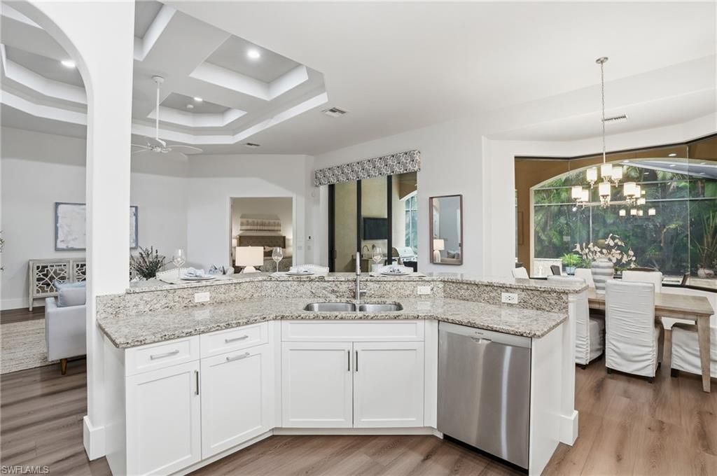 5717 Hammock Isles Dr , Naples, FL 34119 Photo