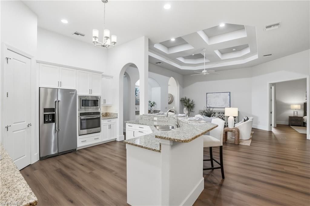 5717 Hammock Isles Dr , Naples, FL 34119 Photo