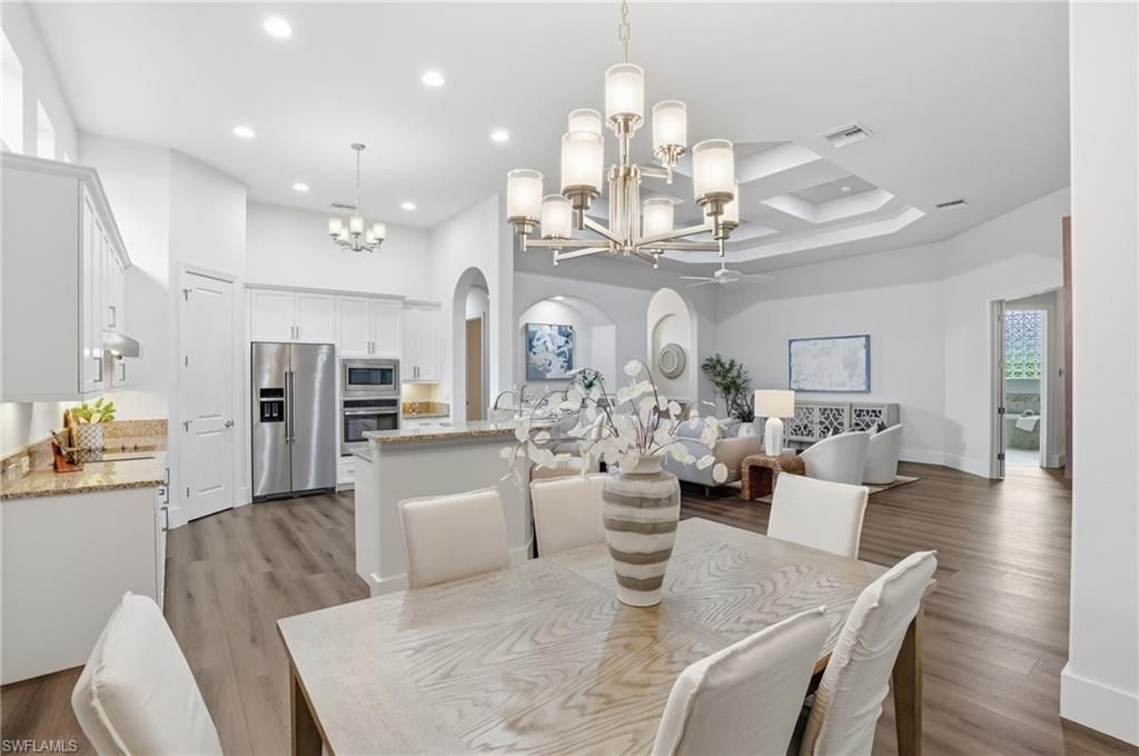 5717 Hammock Isles Dr , Naples, FL 34119 Photo