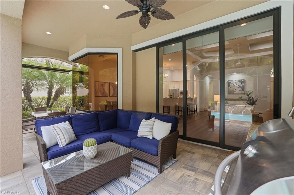 5717 Hammock Isles Dr , Naples, FL 34119 Photo