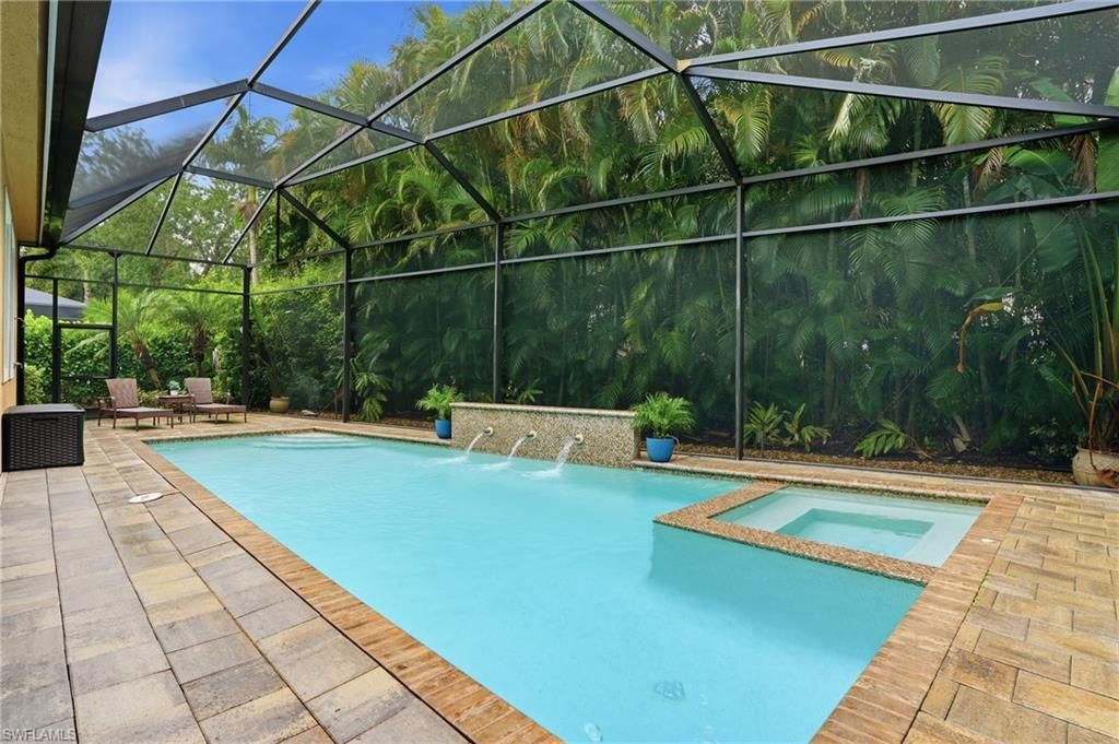 5717 Hammock Isles Dr , Naples, FL 34119 Photo