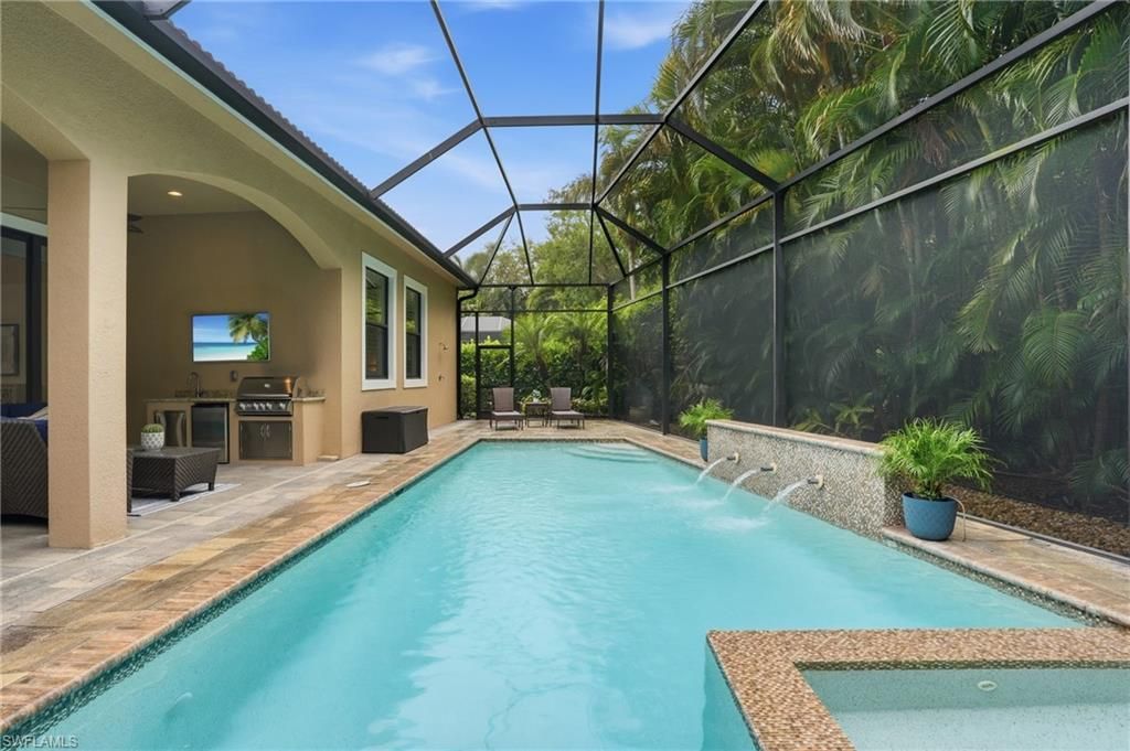 5717 Hammock Isles Dr , Naples, FL 34119 Photo
