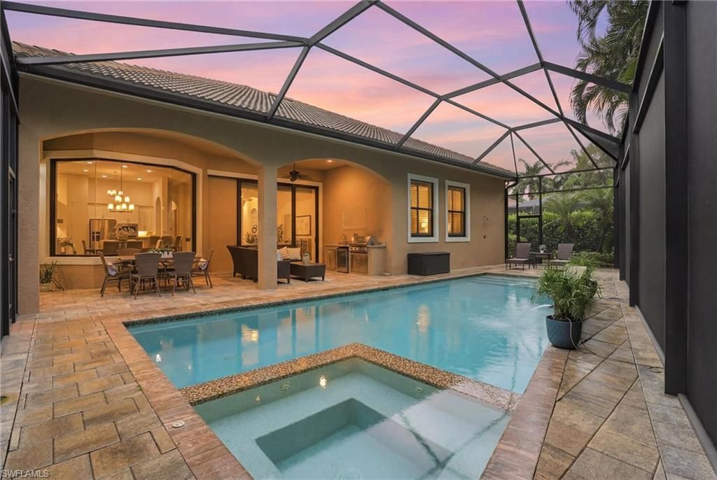 5717 Hammock Isles Dr , Naples, FL 34119 Photo