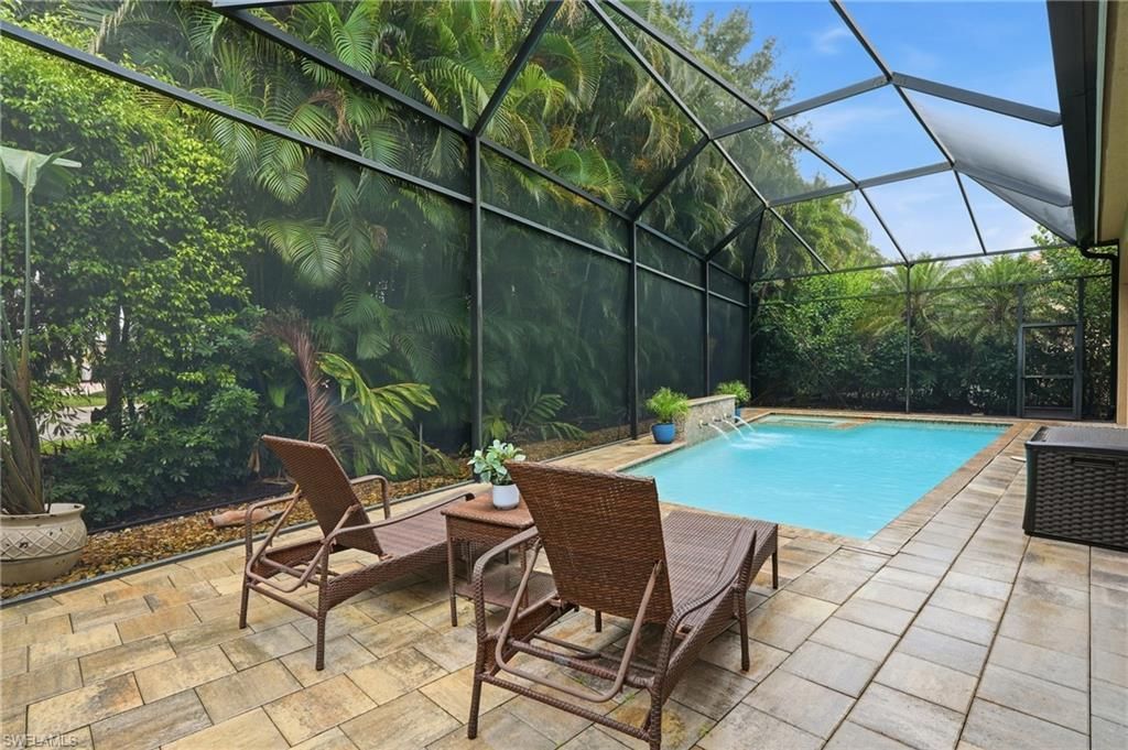 5717 Hammock Isles Dr , Naples, FL 34119 Photo