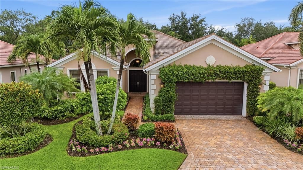 5717 Hammock Isles Dr , Naples, FL 34119 Photo