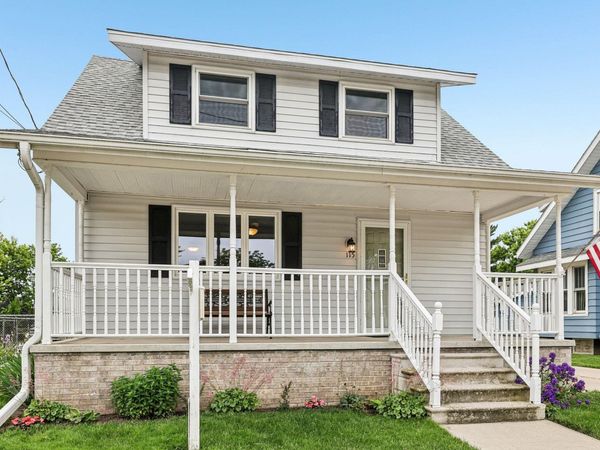 115 Roller Avenue, Beaver Dam, WI 53916