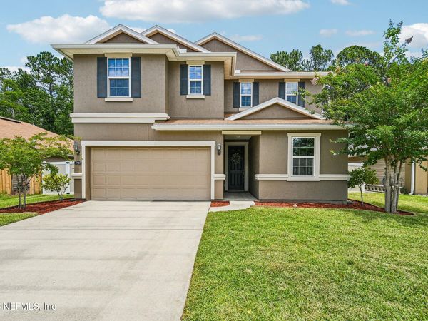 7587 FANNING Drive, Jacksonville, FL 32244
