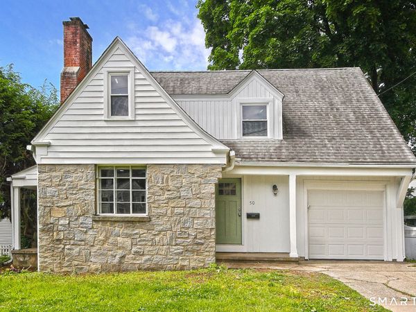 50 Moore , Naugatuck, CT 06770