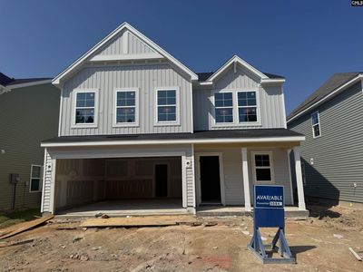 6014 Edgemont Court, Elgin, SC 29045