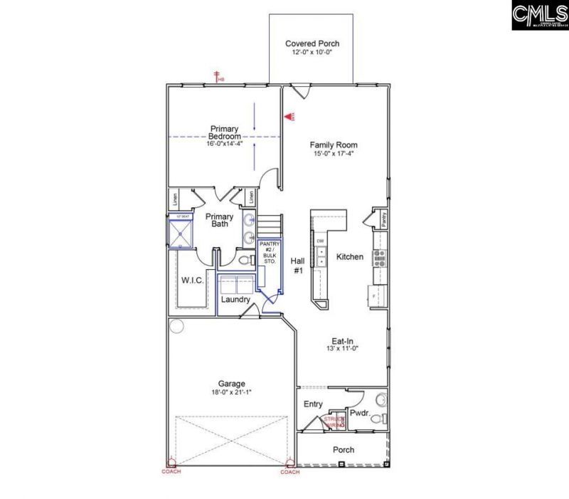 6014 Edgemont Court  Photo 36