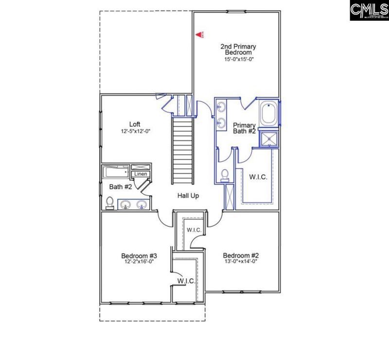 6014 Edgemont Court  Photo 37