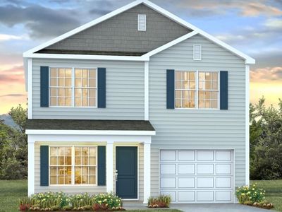 2029 Grovefield Drive , Hopkins, SC 29061