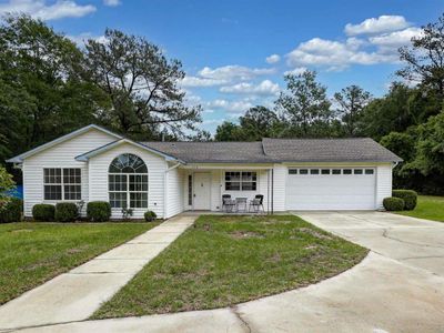 208 Smyrna Road , Elgin, SC 29045