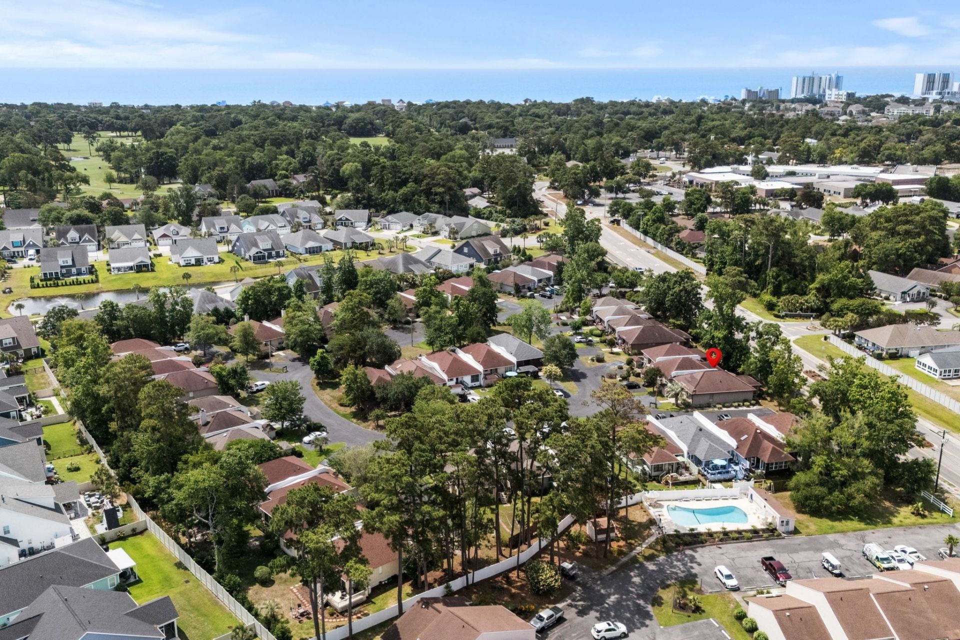 901 Colony Dr. Photo 41
