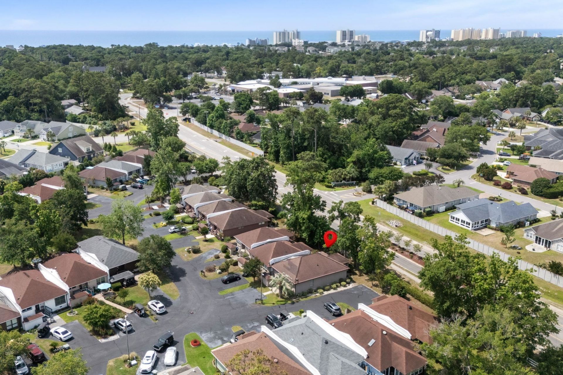 901 Colony Dr. Photo 5