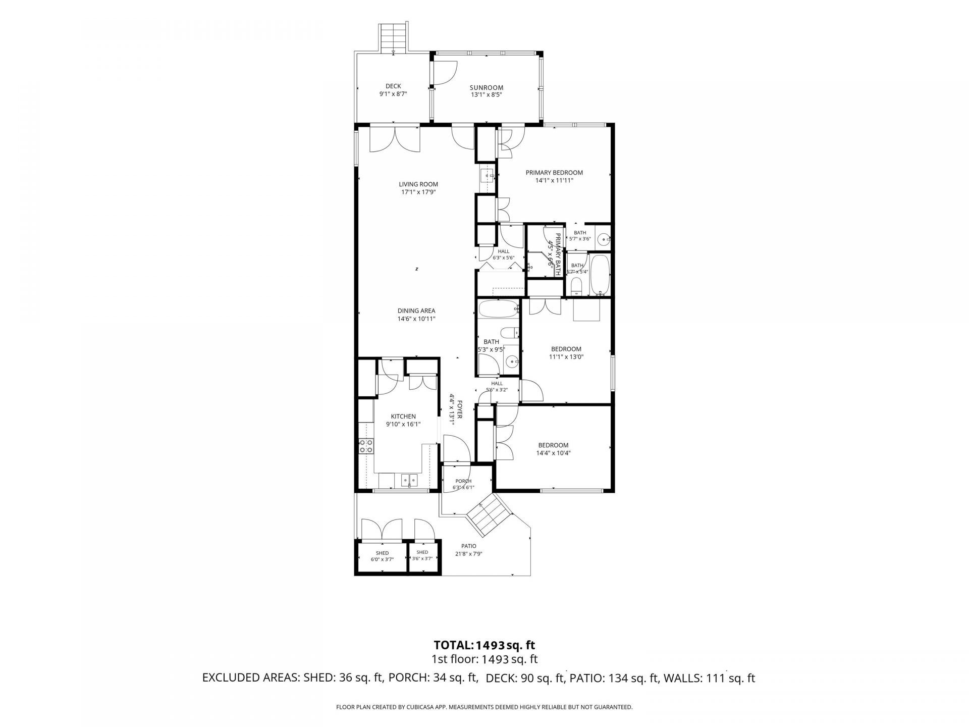 901 Colony Dr. Photo 6