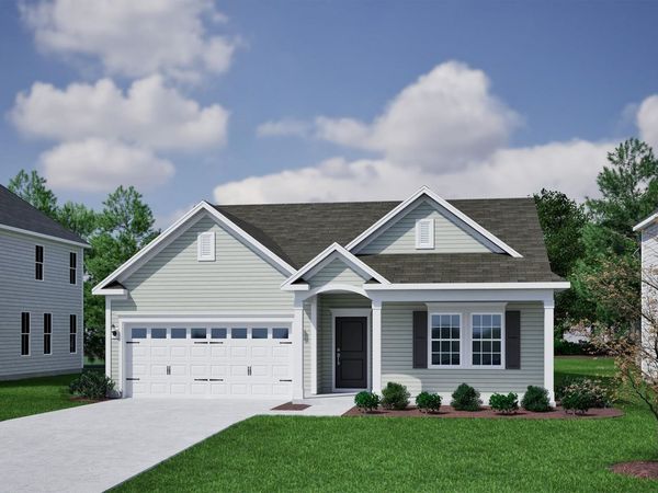 6264 Zoe Way, Myrtle Beach, SC 29588