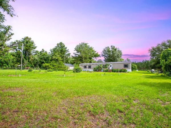 8604 ADAMS ROAD, Wellborn, FL 32094