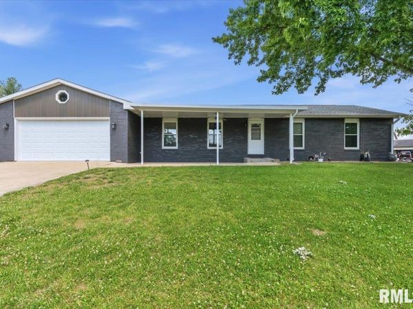 26 Wind Cave Drive, Springfield, IL 62712