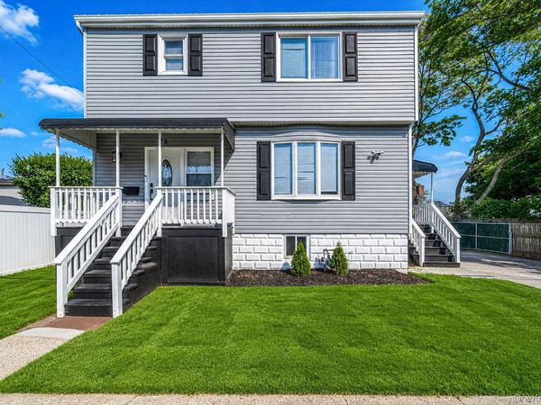 75 2nd Avenue , East Rockaway, NY 11518