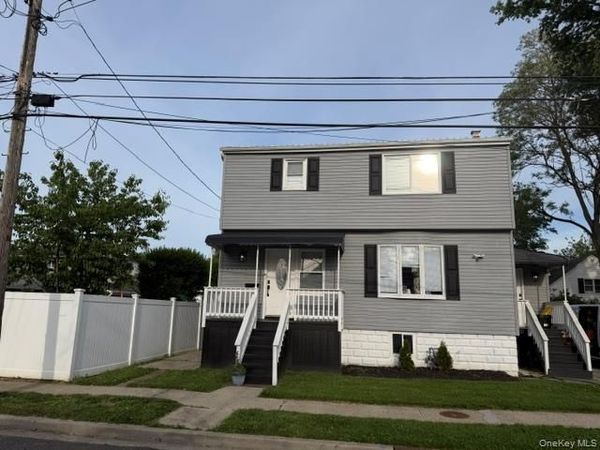 75 2nd Avenue , East Rockaway, NY 11518