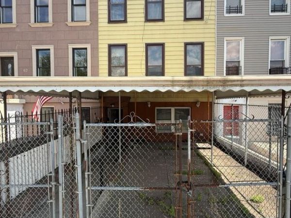 60 Covert Street , Brooklyn, NY 11207