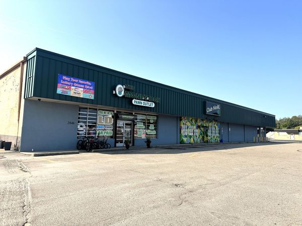 2838 E Court Street, Flint, MI 48506