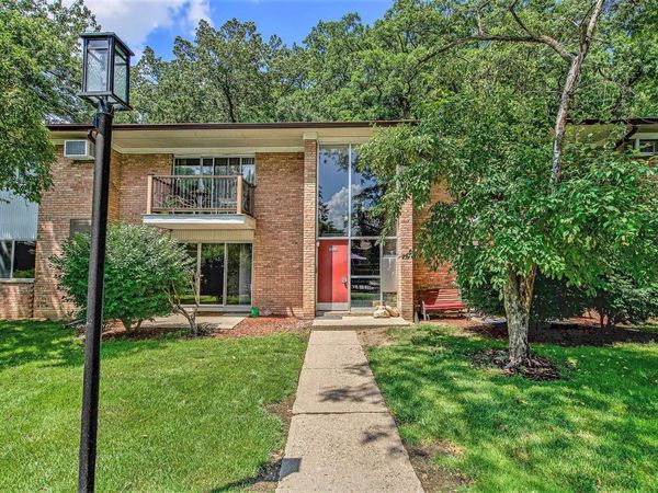 1249 Island Drive, Unit 101, Ann Arbor, MI 48105