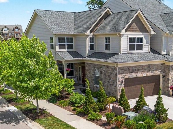3265 Brackley Drive, Ann Arbor, MI 48105