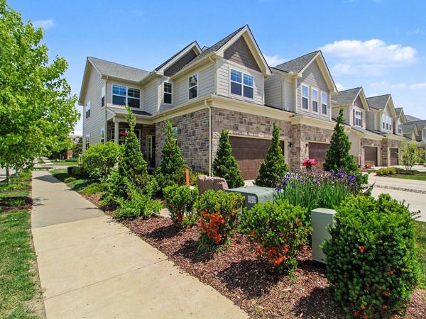 3265 Brackley Drive, Ann Arbor, MI 48105