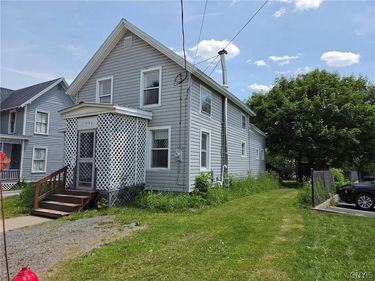 5432 Bostwick Street , Lowville, NY 13367
