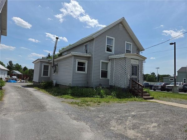 5432 Bostwick Street , Lowville, NY 13367