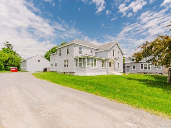 1133 State Street , Watertown, NY 13601